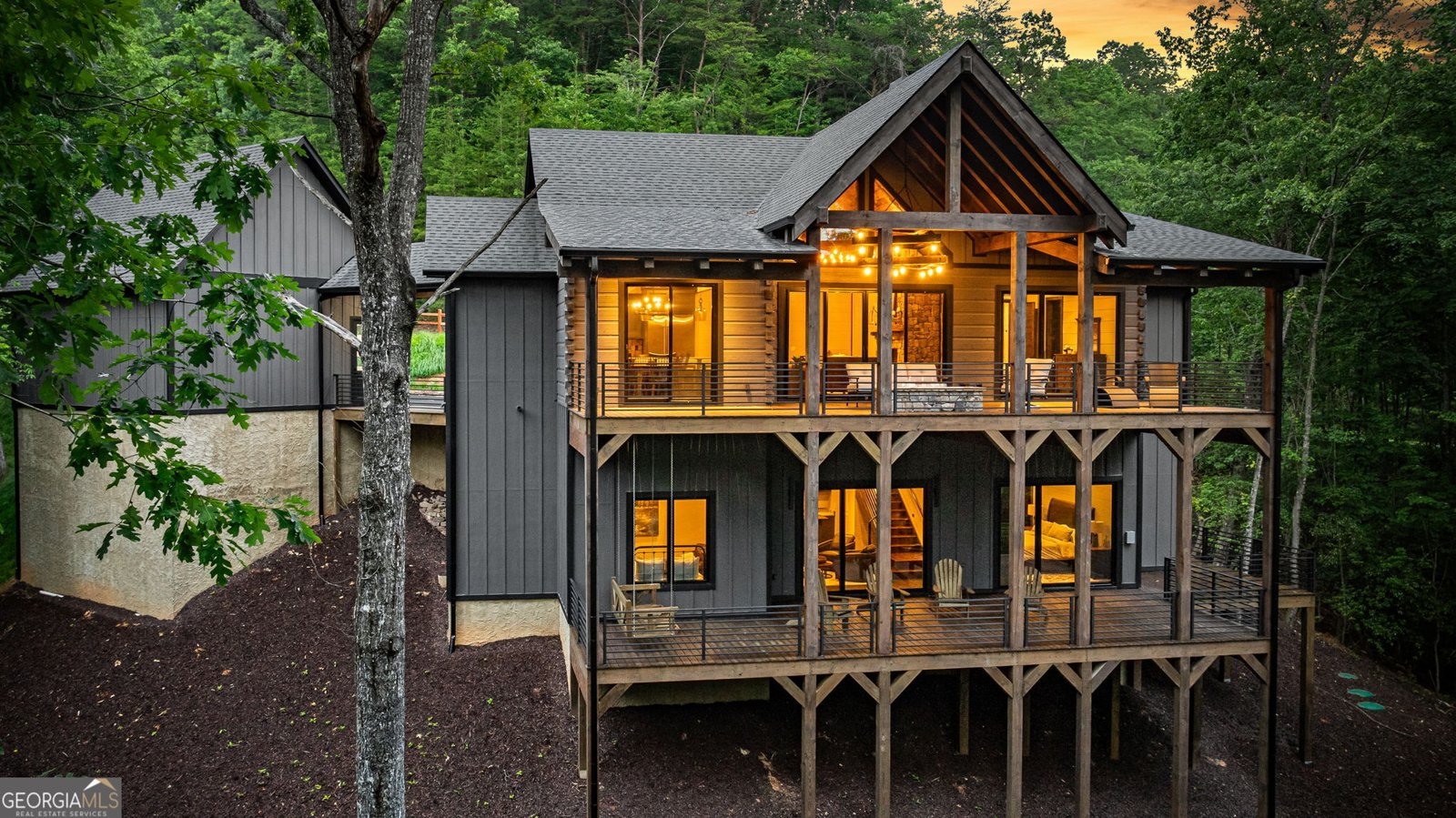 453 Settlers Ridge Road Ellijay - 10