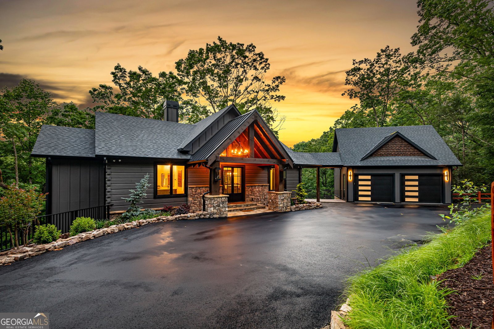 453 Settlers Ridge Road Ellijay - 11