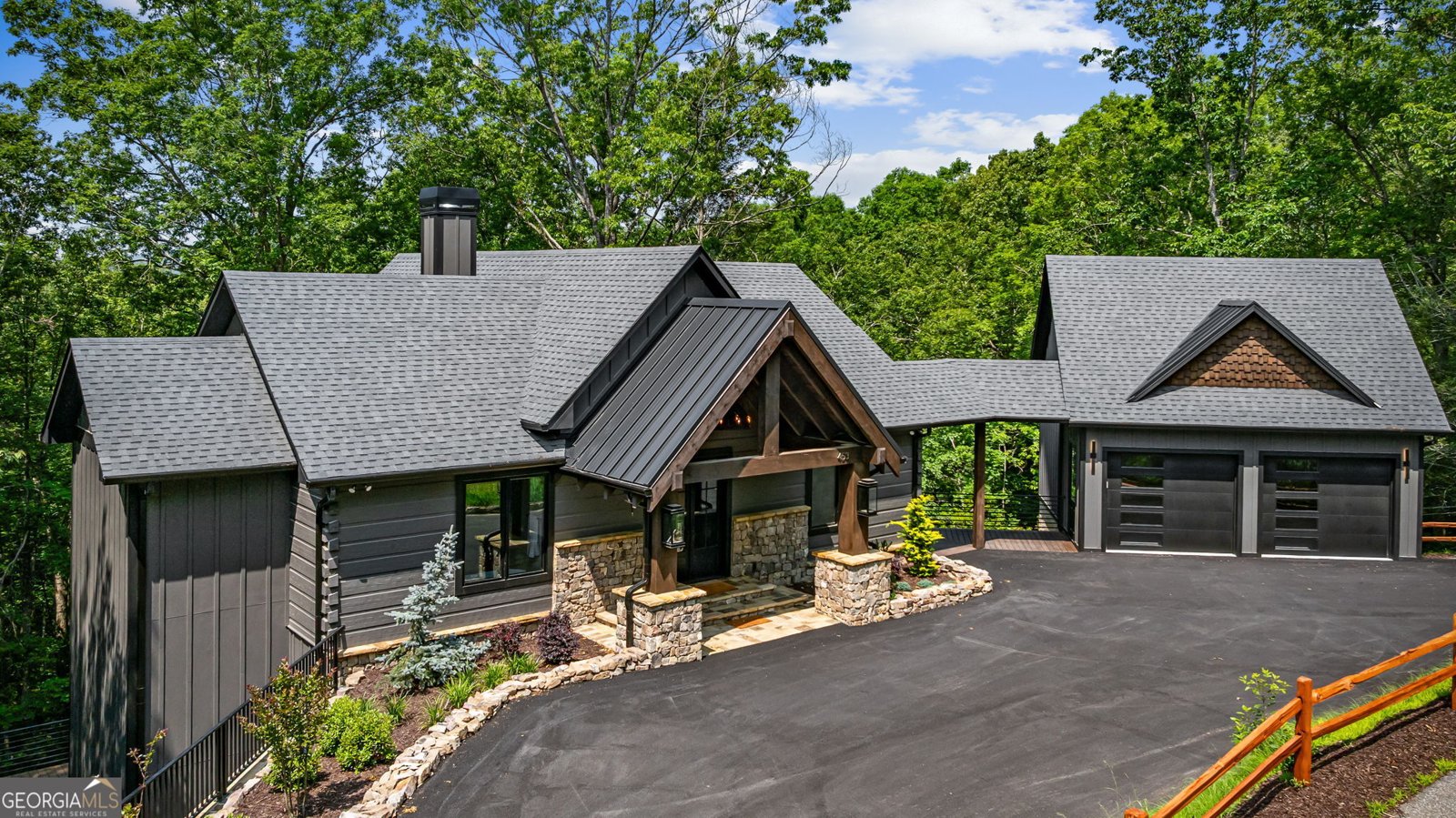 453 Settlers Ridge Road Ellijay - 14