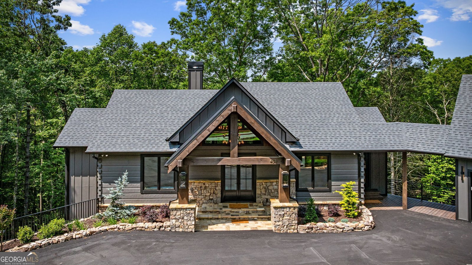 453 Settlers Ridge Road Ellijay - 15