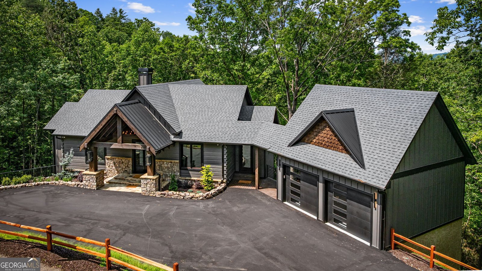 453 Settlers Ridge Road Ellijay - 16