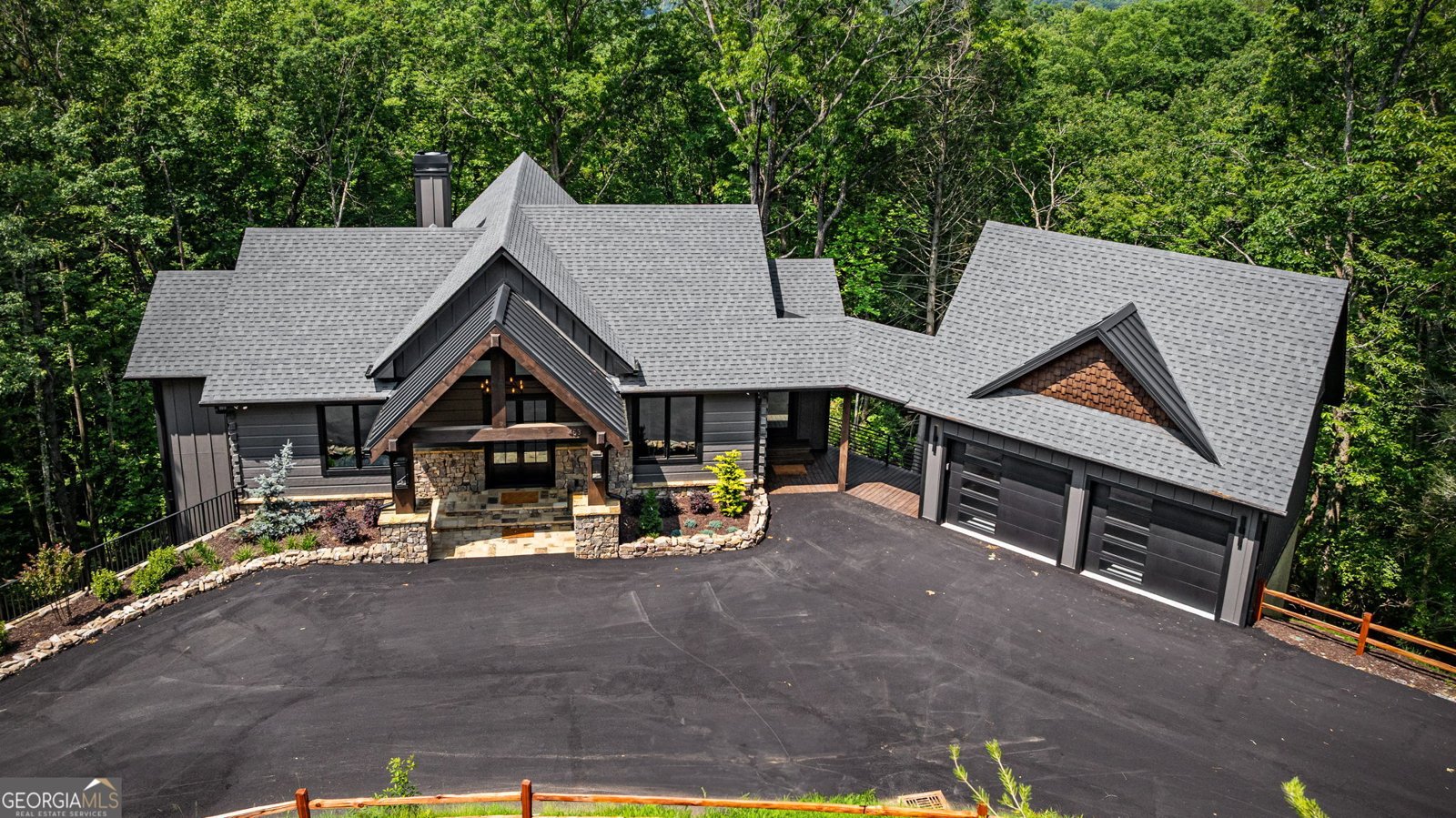 453 Settlers Ridge Road Ellijay - 17