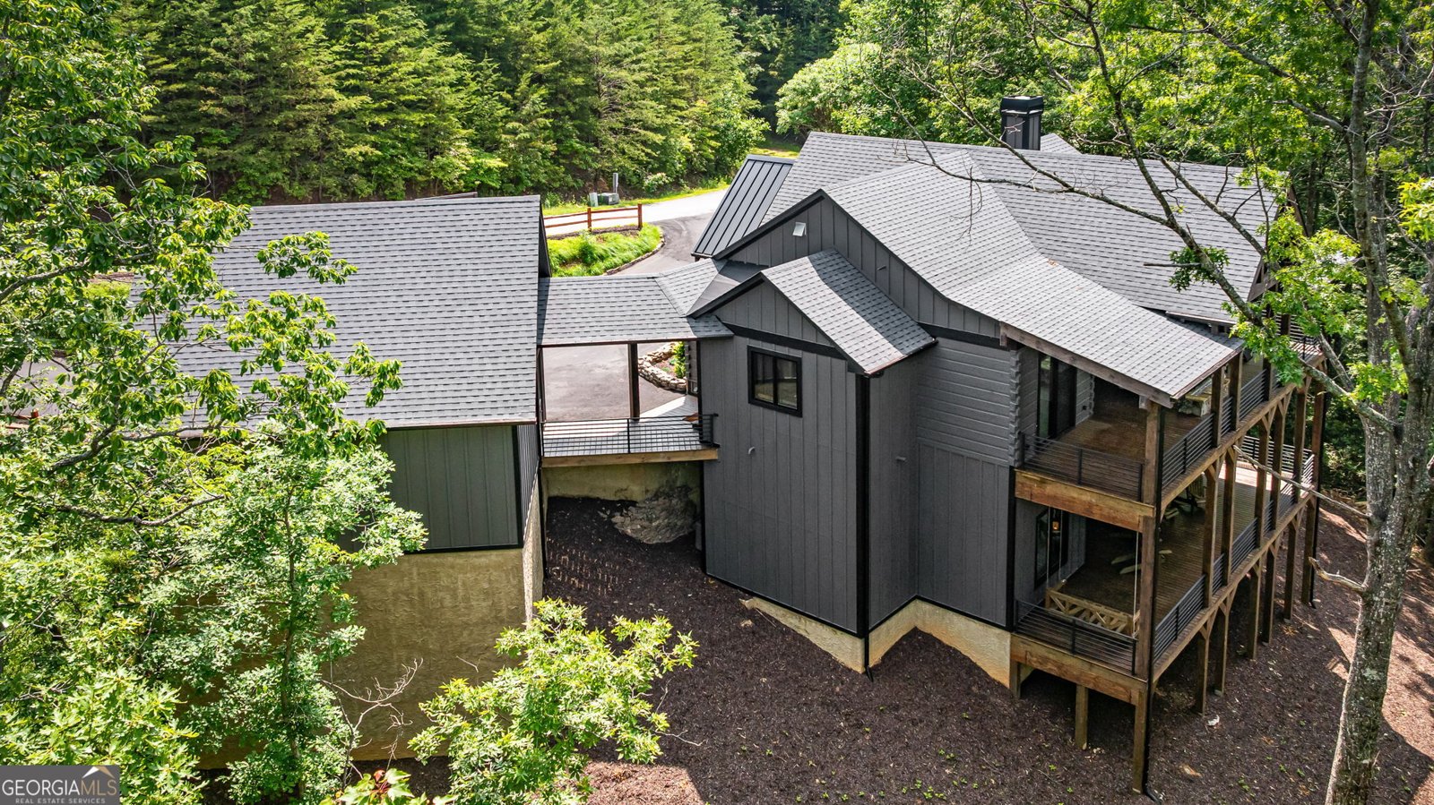 453 Settlers Ridge Road Ellijay - 18