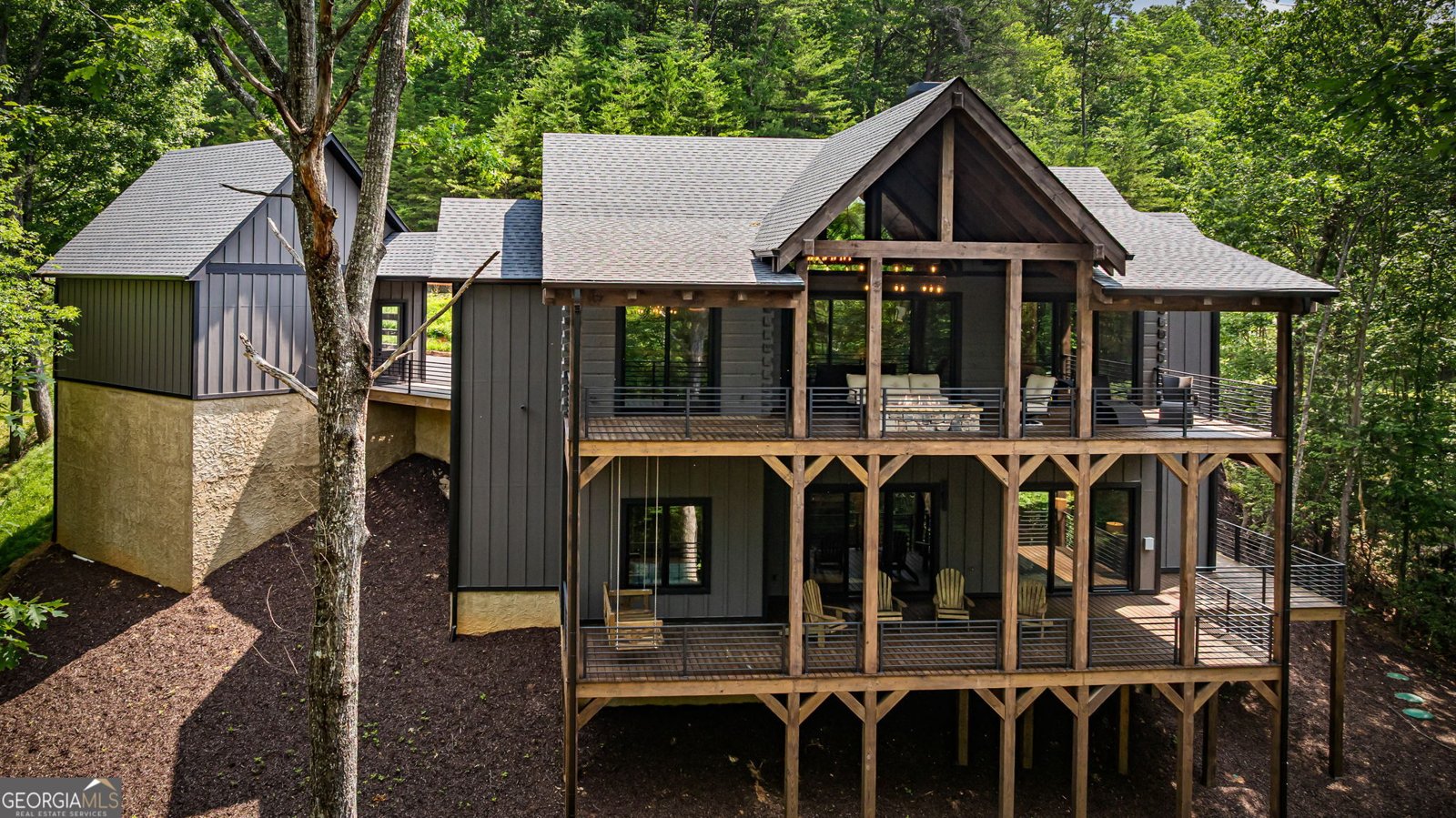 453 Settlers Ridge Road Ellijay - 19