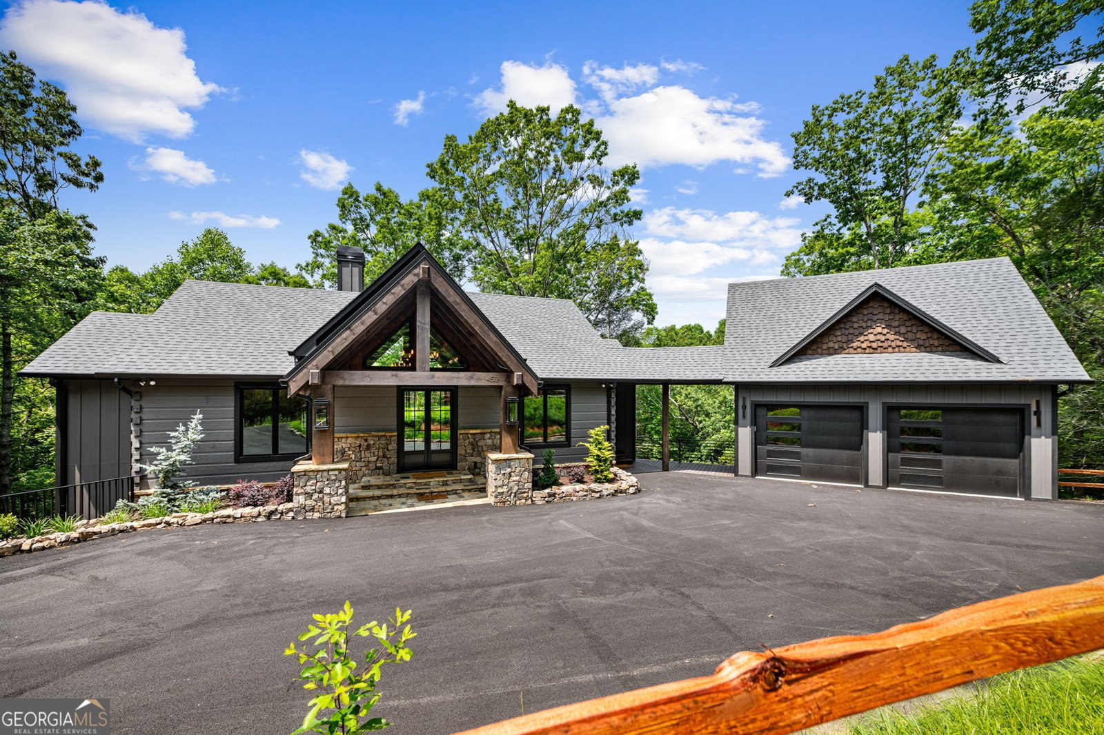 453 Settlers Ridge Road Ellijay - 25