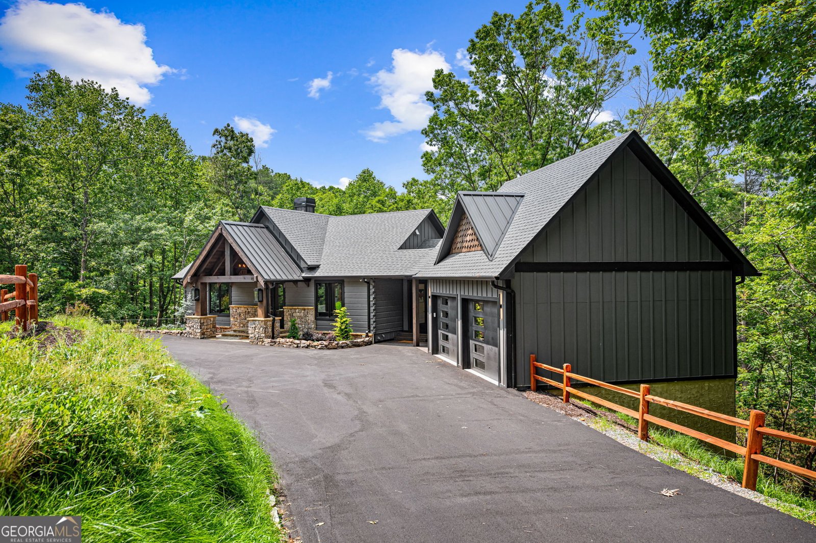 453 Settlers Ridge Road Ellijay - 27
