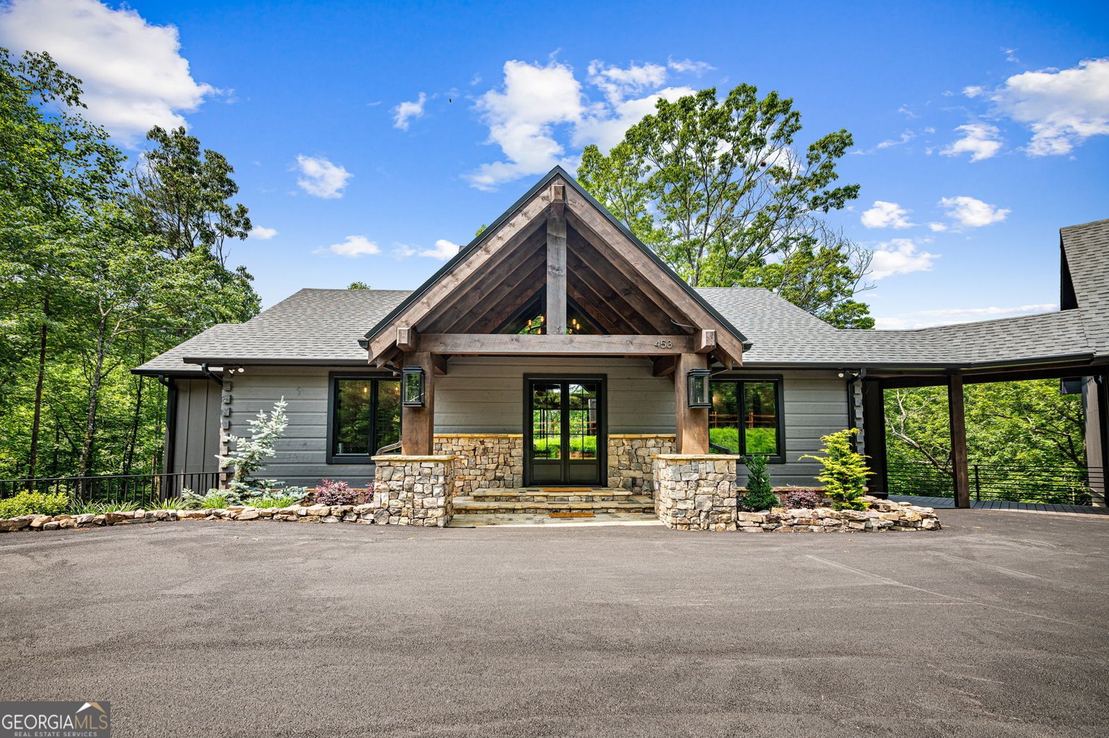 453 Settlers Ridge Road Ellijay - 28