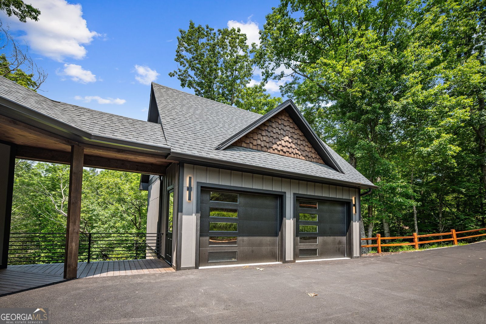 453 Settlers Ridge Road Ellijay - 29