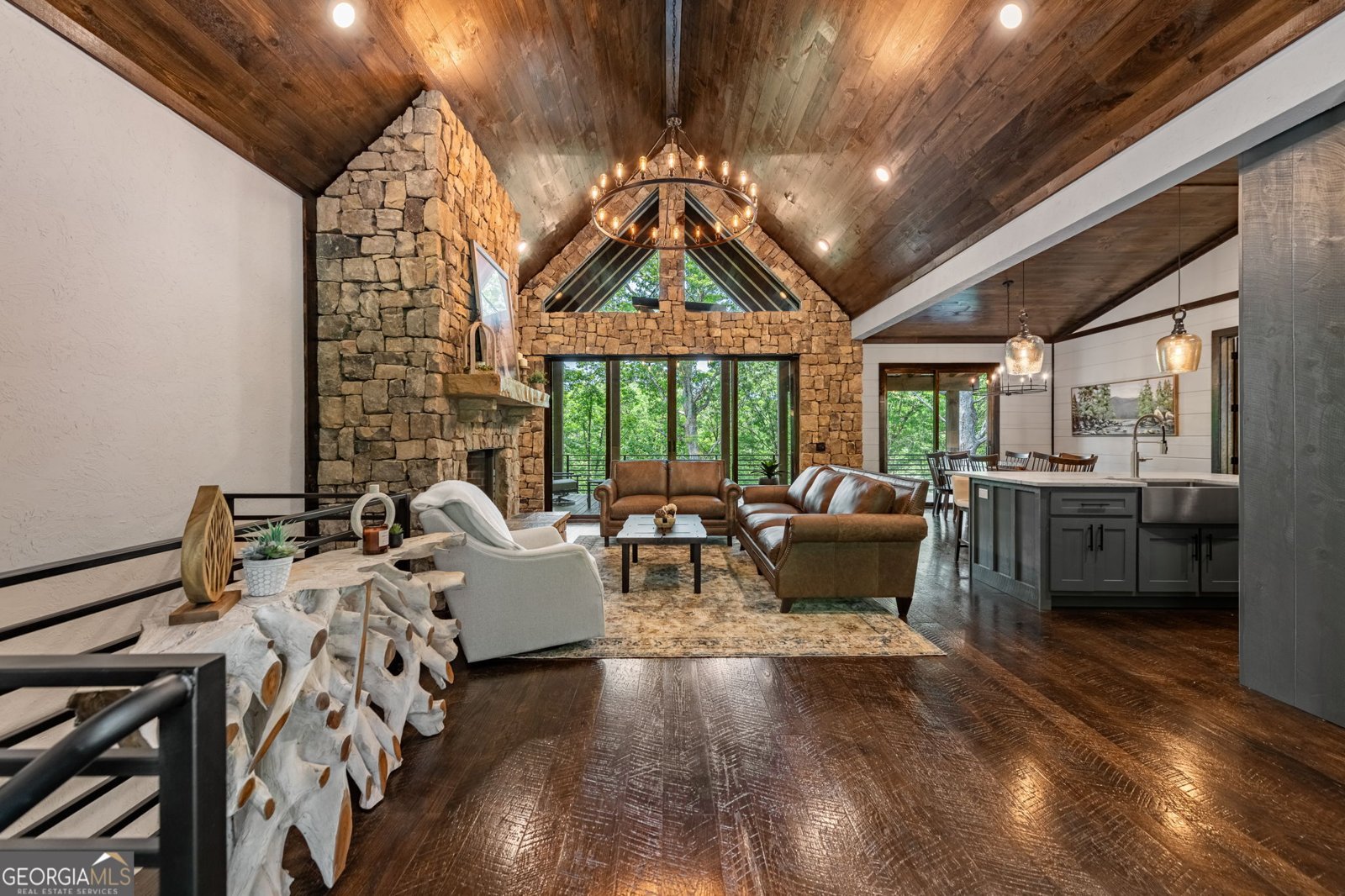 453 Settlers Ridge Road Ellijay - 33