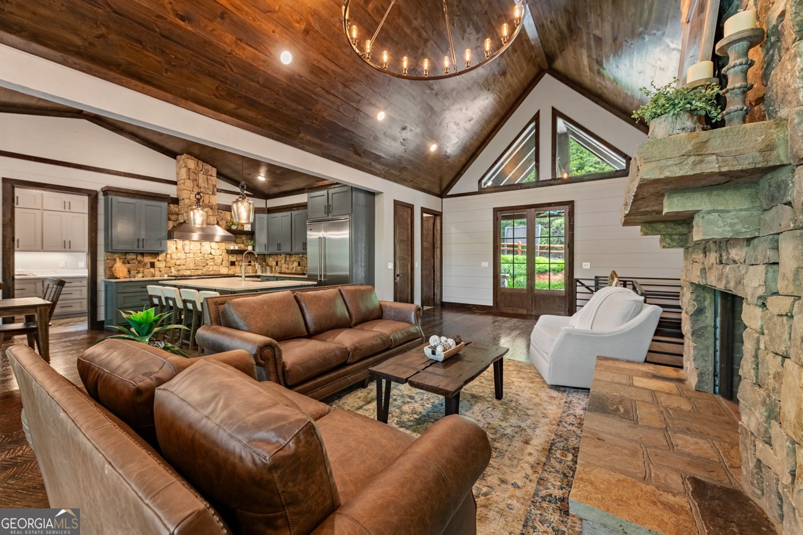 453 Settlers Ridge Road Ellijay - 38