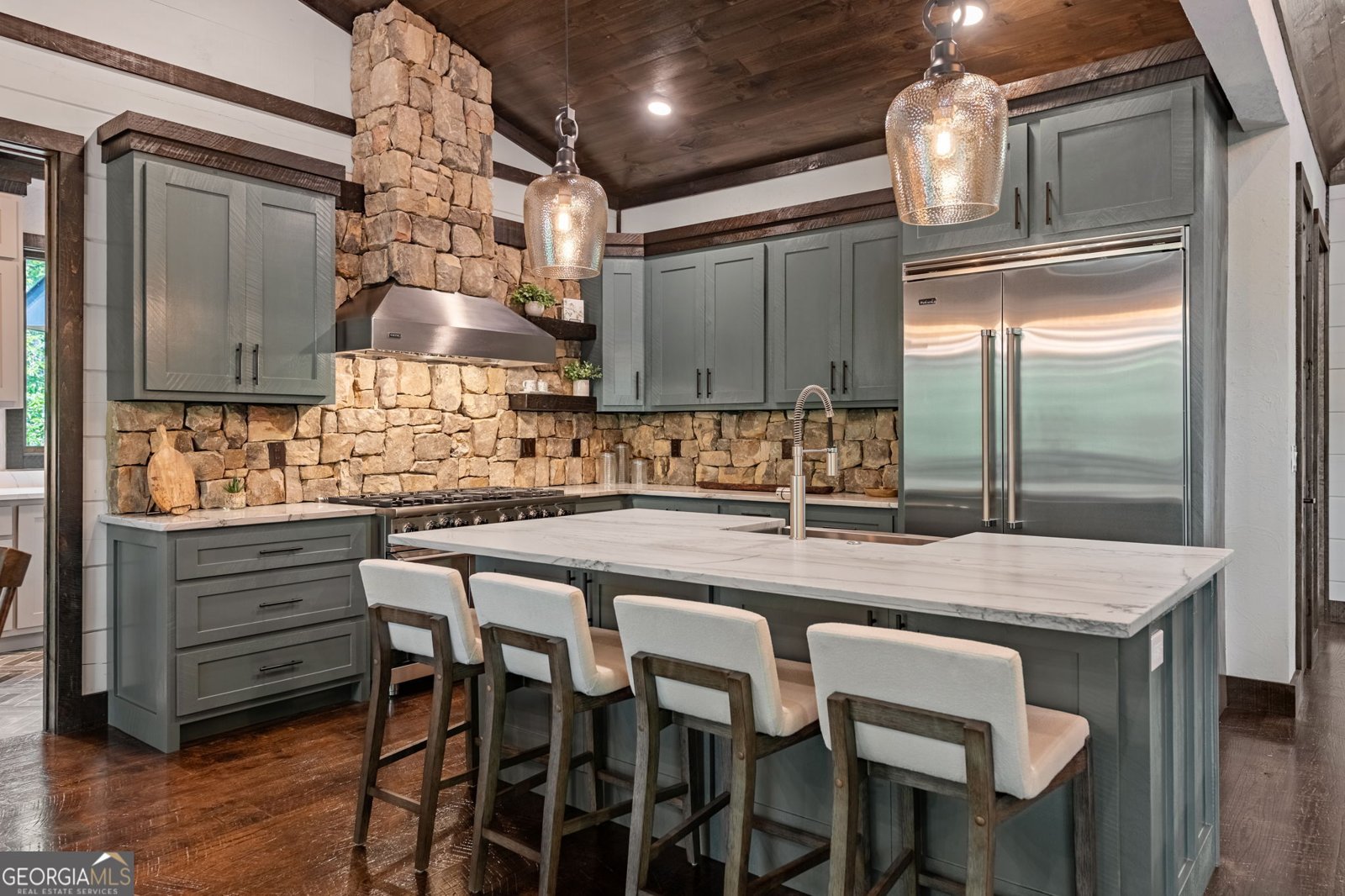 453 Settlers Ridge Road Ellijay - 39