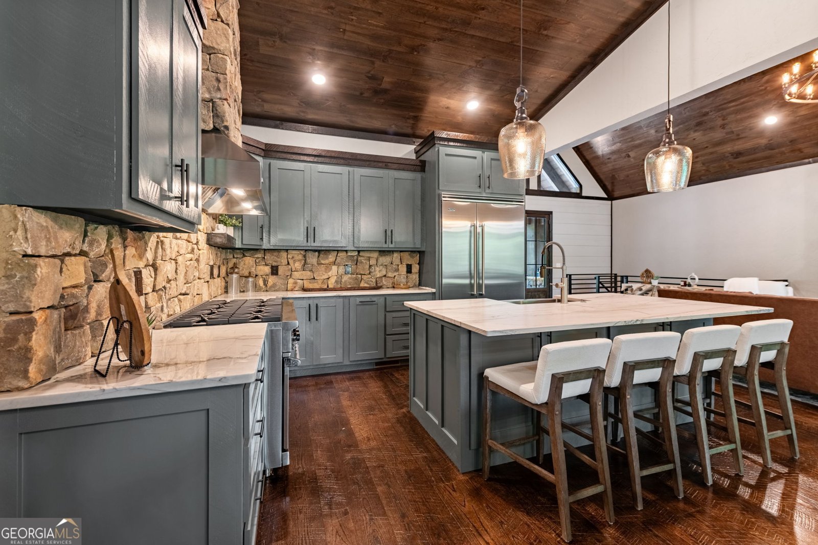 453 Settlers Ridge Road Ellijay - 40