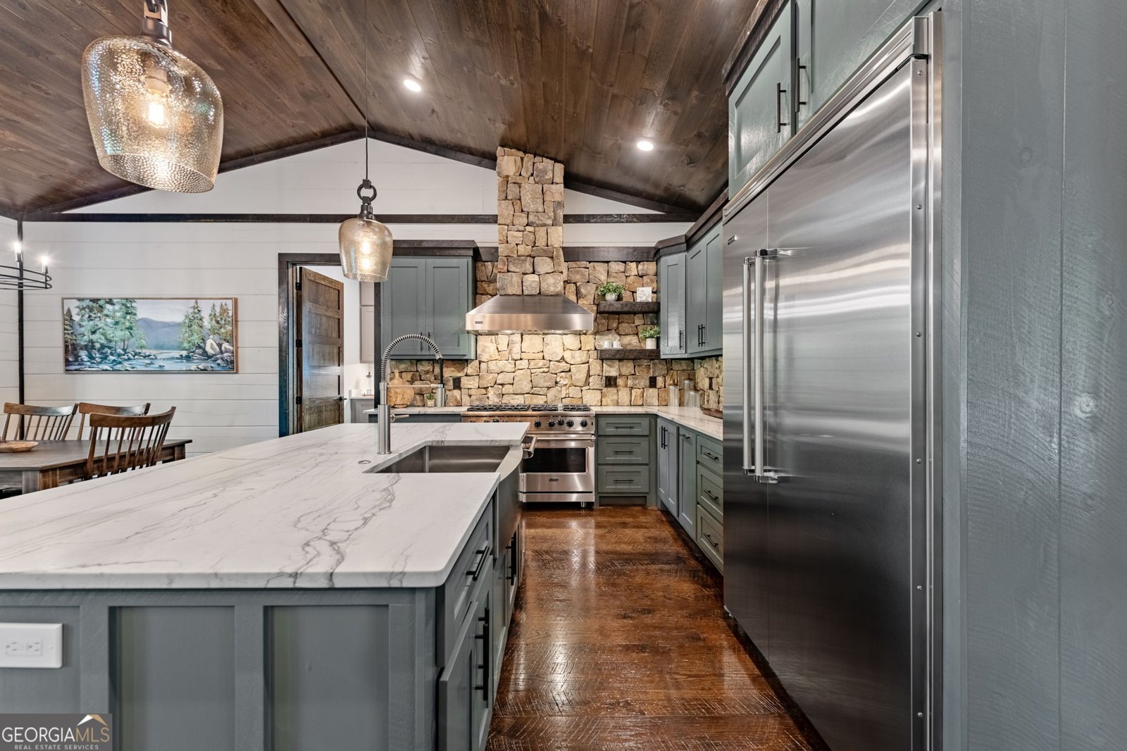 453 Settlers Ridge Road Ellijay - 41
