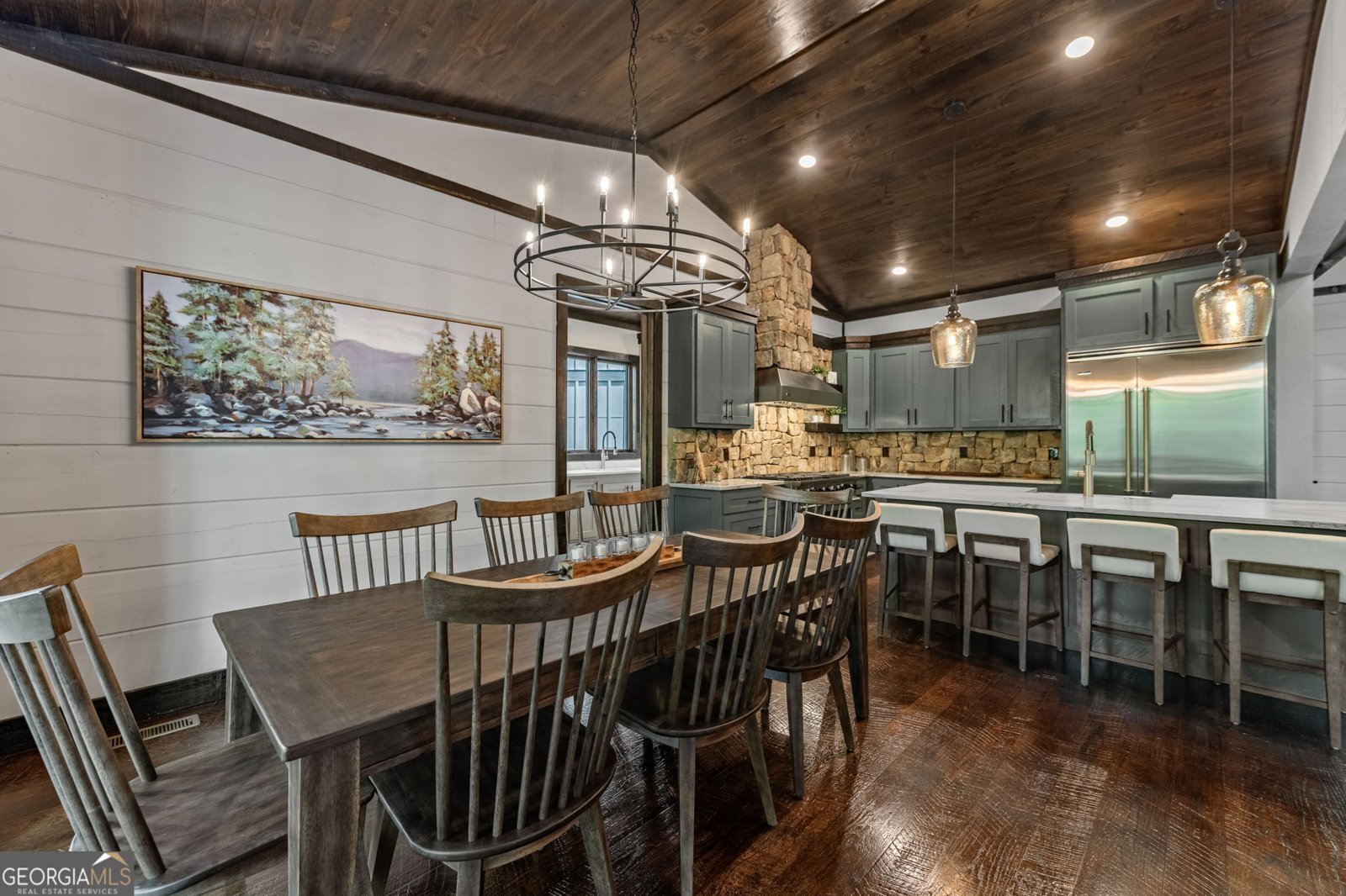 453 Settlers Ridge Road Ellijay - 43
