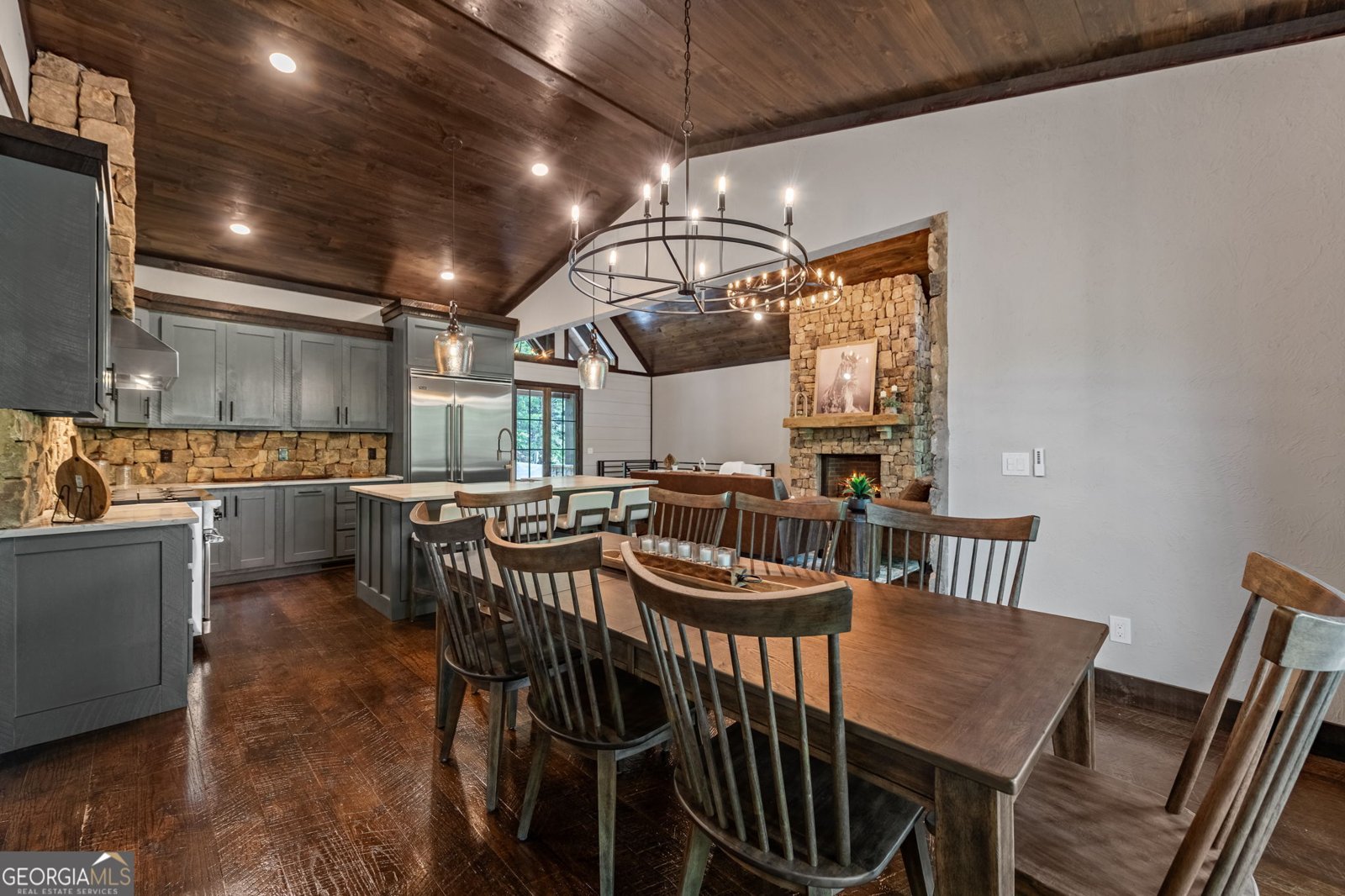 453 Settlers Ridge Road Ellijay - 44