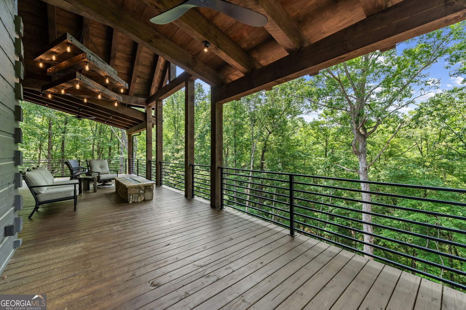 453 Settlers Ridge Road Ellijay - 49