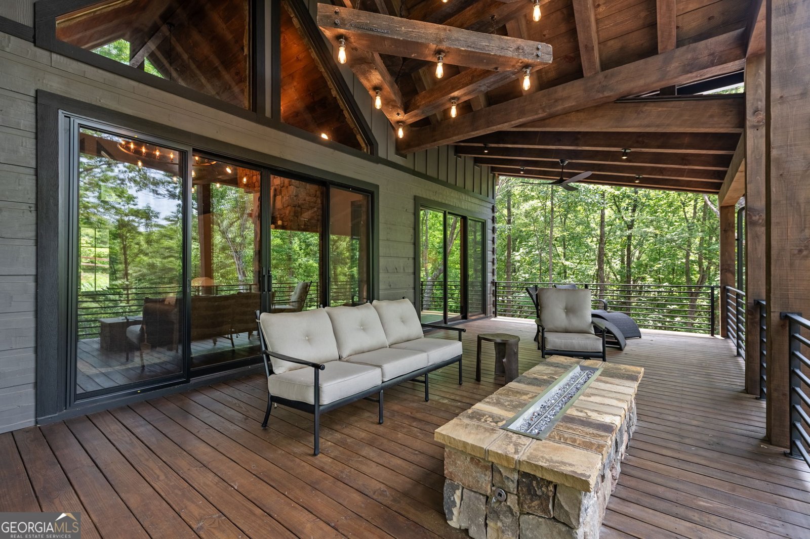 453 Settlers Ridge Road Ellijay - 50
