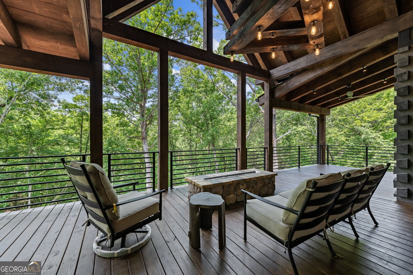 453 Settlers Ridge Road Ellijay - 51