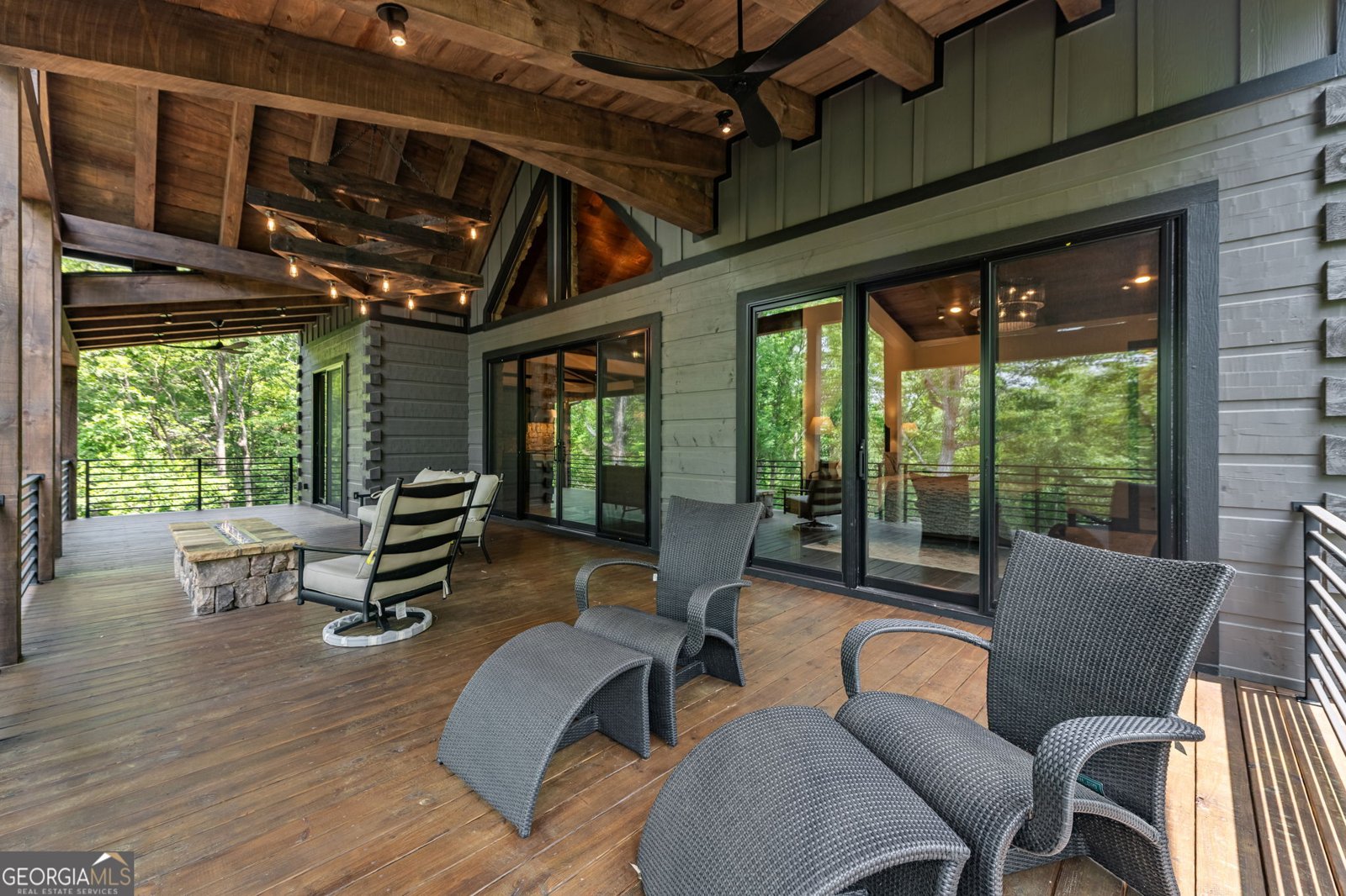 453 Settlers Ridge Road Ellijay - 52