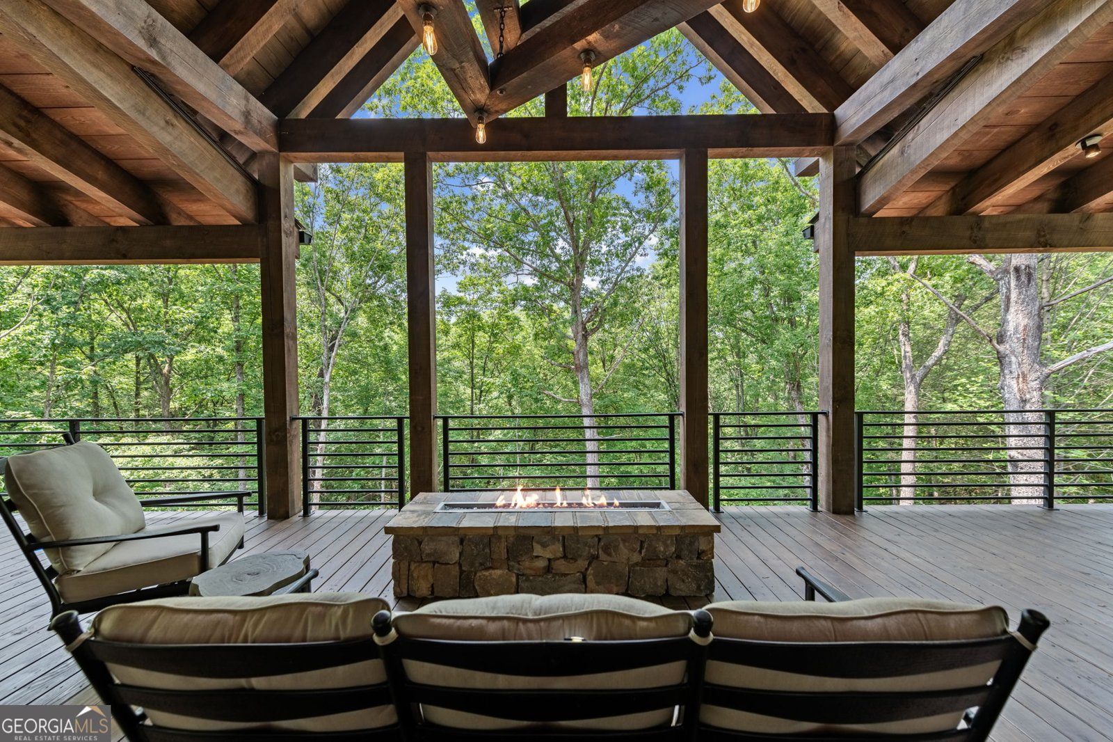453 Settlers Ridge Road Ellijay - 53
