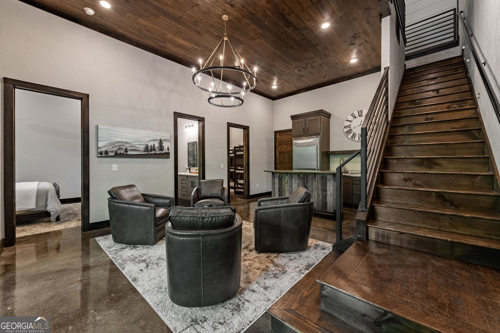 453 Settlers Ridge Road Ellijay - 54