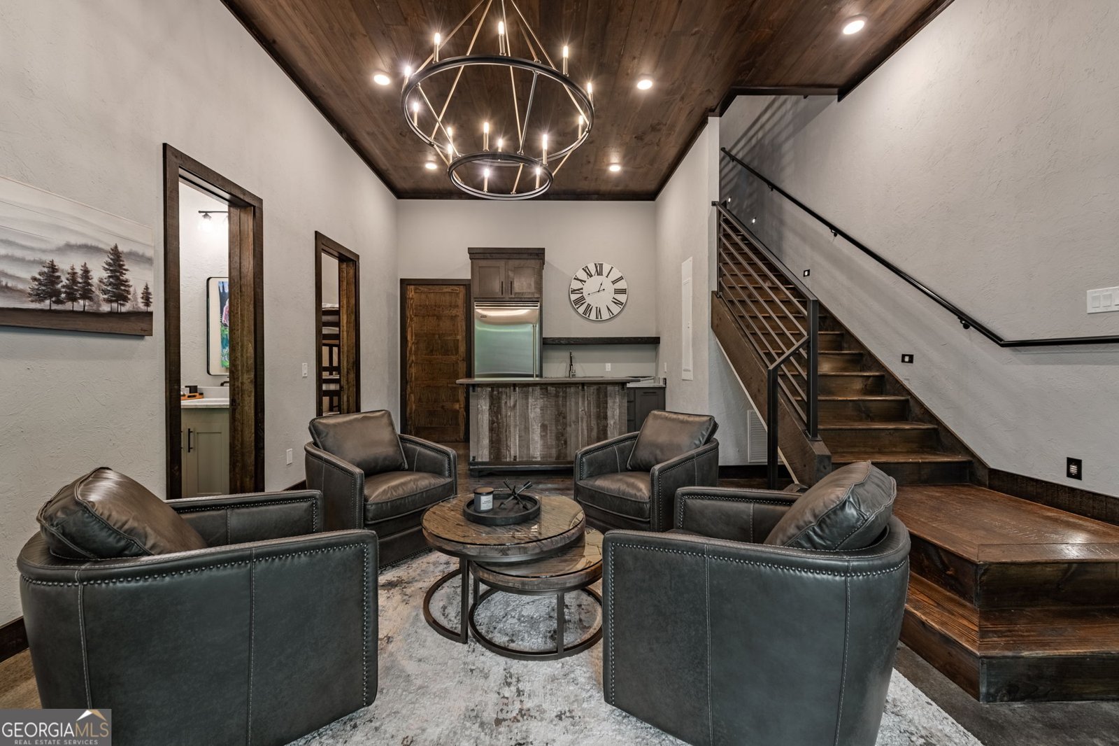 453 Settlers Ridge Road Ellijay - 55