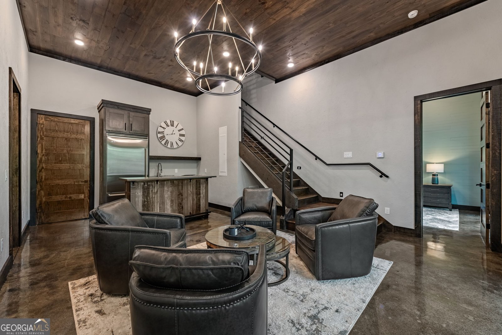 453 Settlers Ridge Road Ellijay - 56