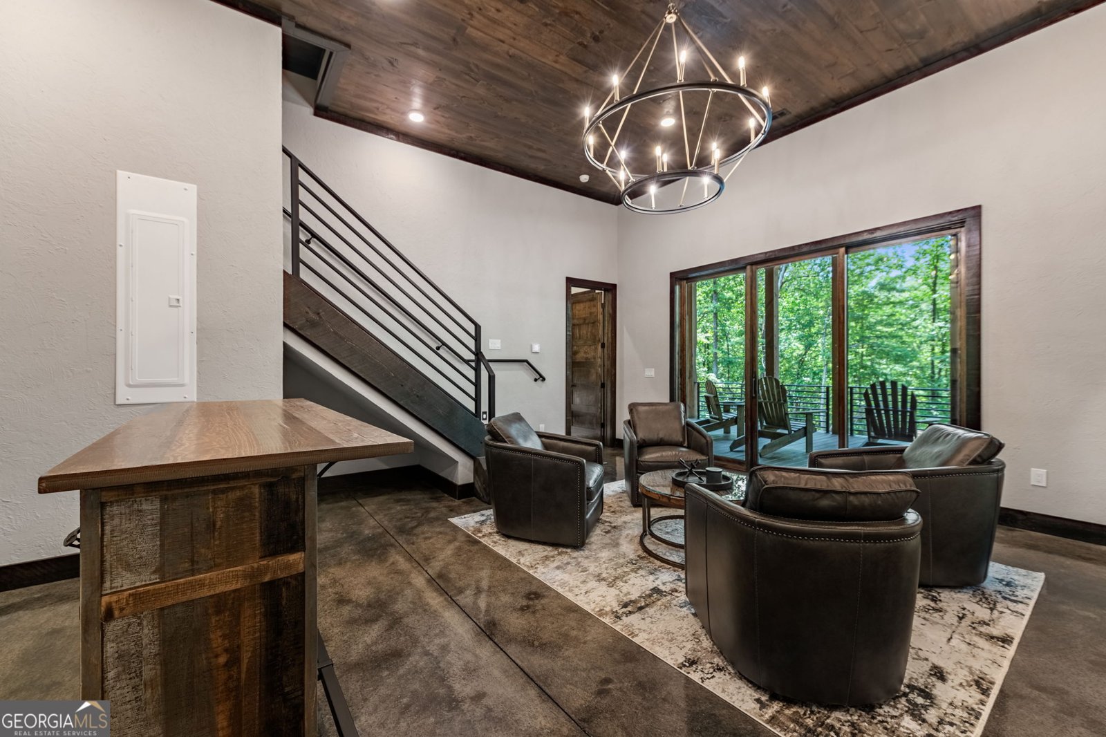 453 Settlers Ridge Road Ellijay - 57