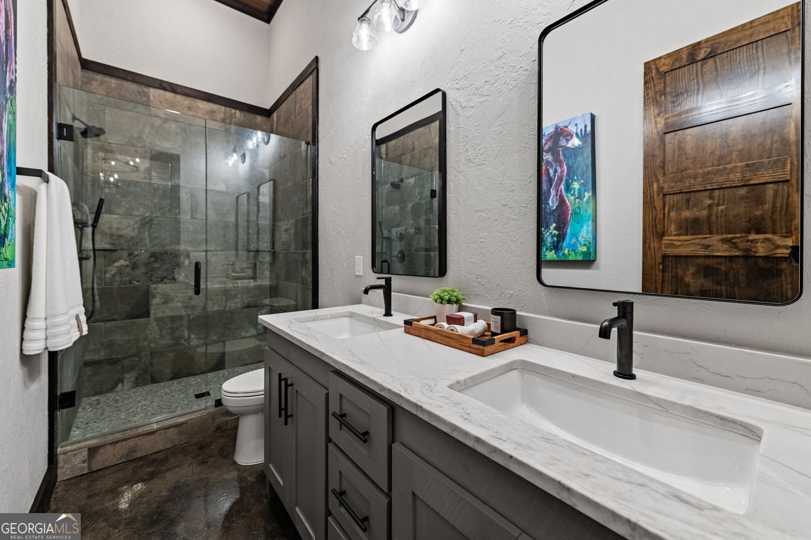 453 Settlers Ridge Road Ellijay - 64