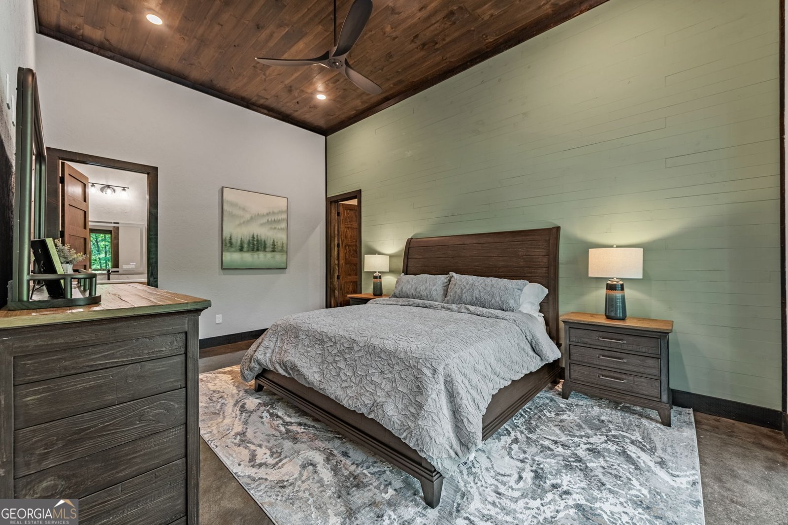 453 Settlers Ridge Road Ellijay - 69