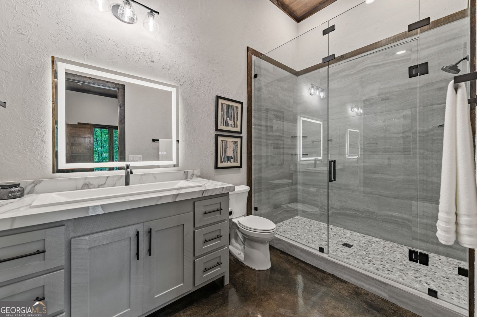 453 Settlers Ridge Road Ellijay - 73