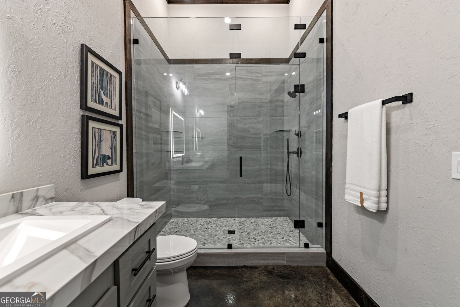 453 Settlers Ridge Road Ellijay - 74