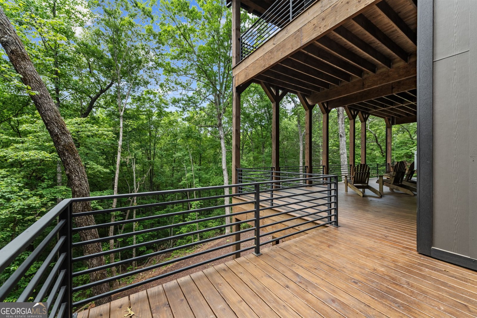 453 Settlers Ridge Road Ellijay - 76