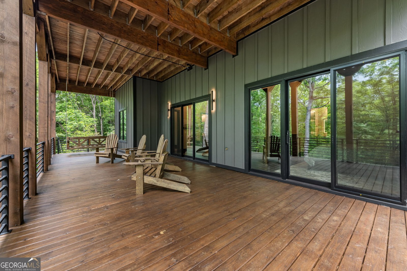 453 Settlers Ridge Road Ellijay - 77