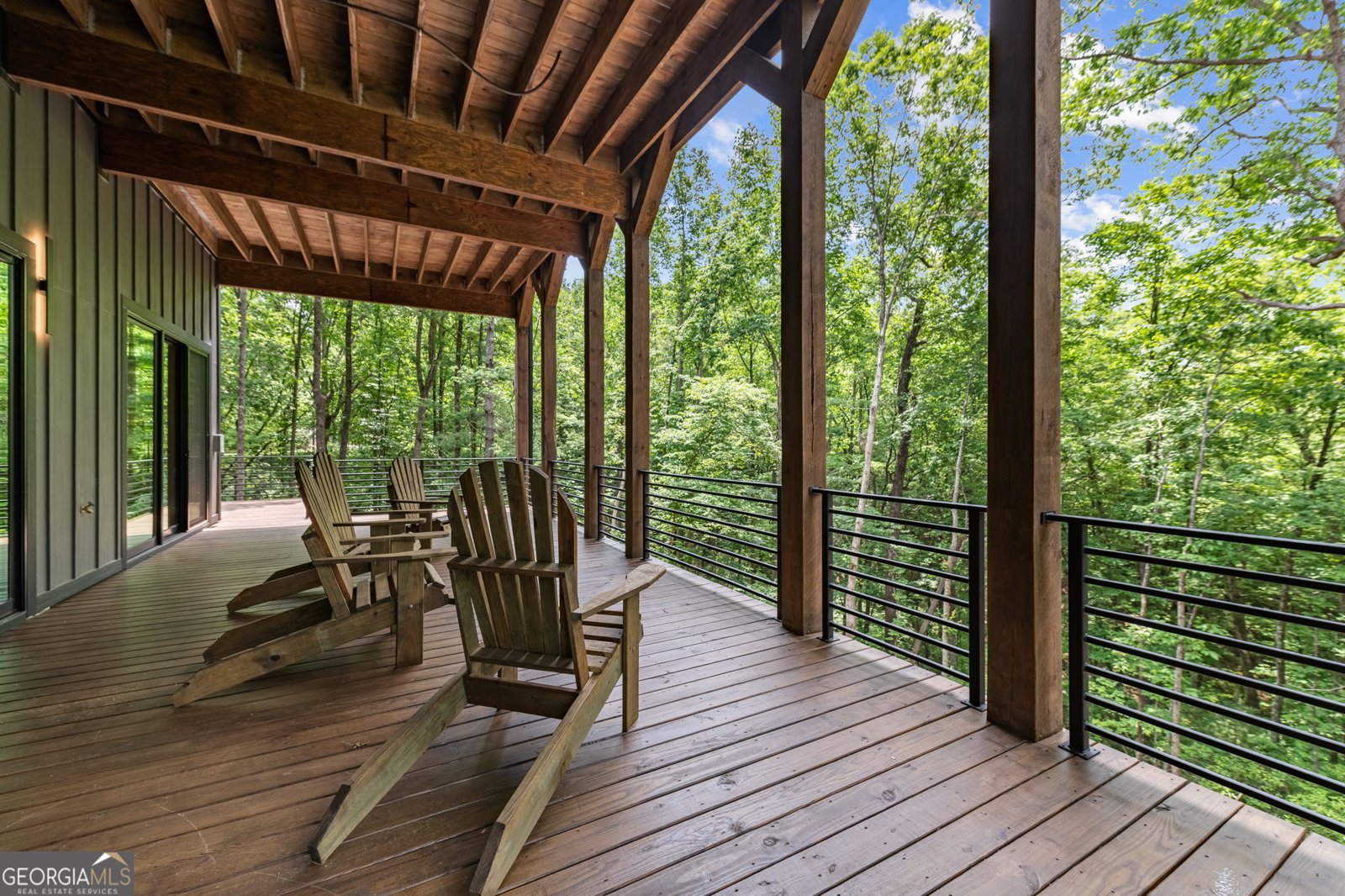 453 Settlers Ridge Road Ellijay - 78