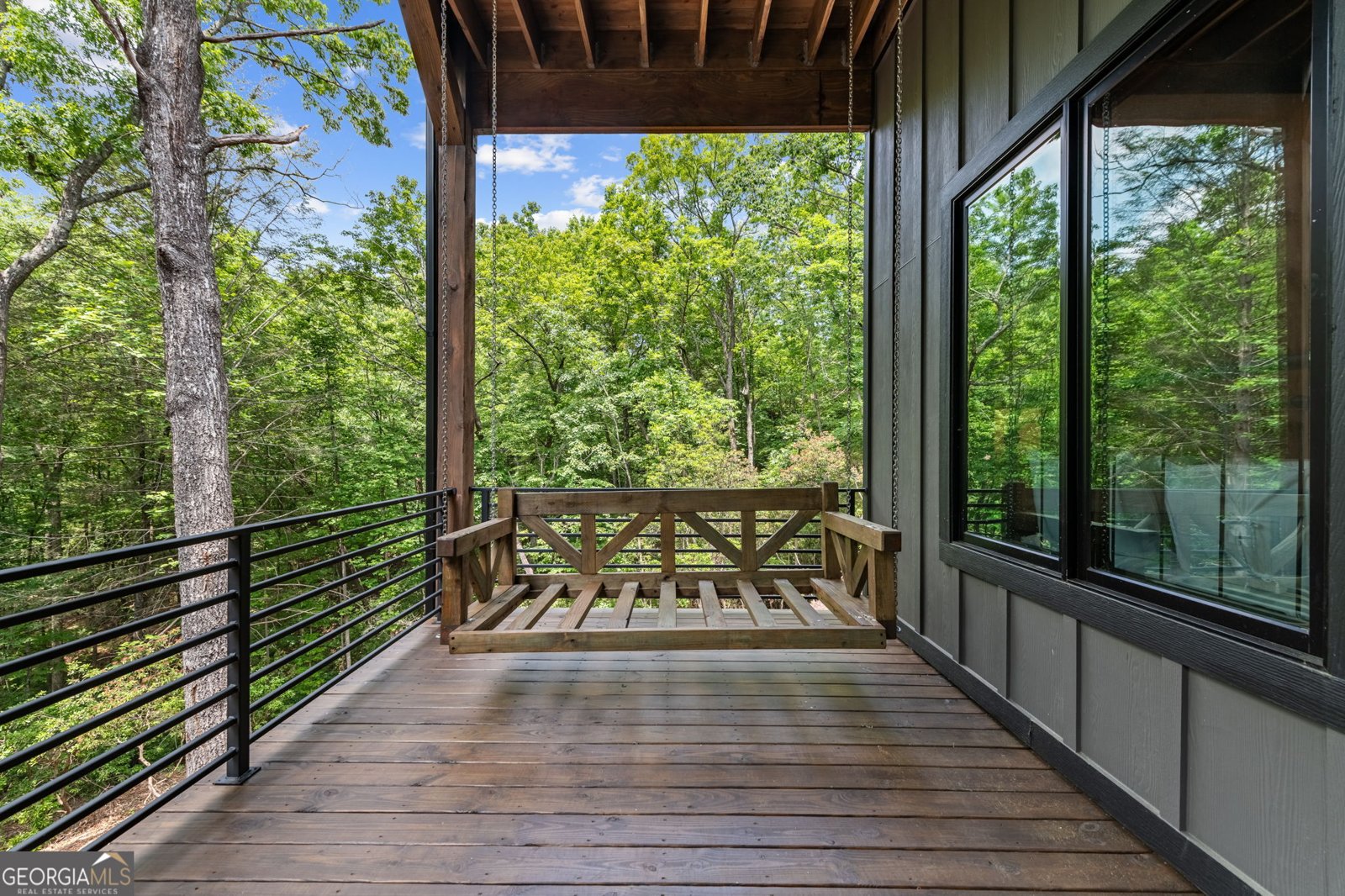453 Settlers Ridge Road Ellijay - 79