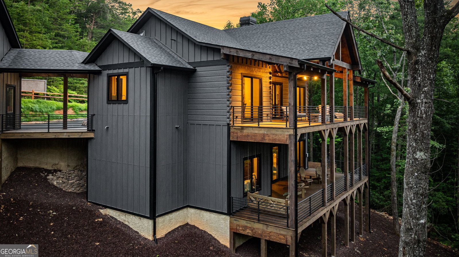 453 Settlers Ridge Road Ellijay - 8