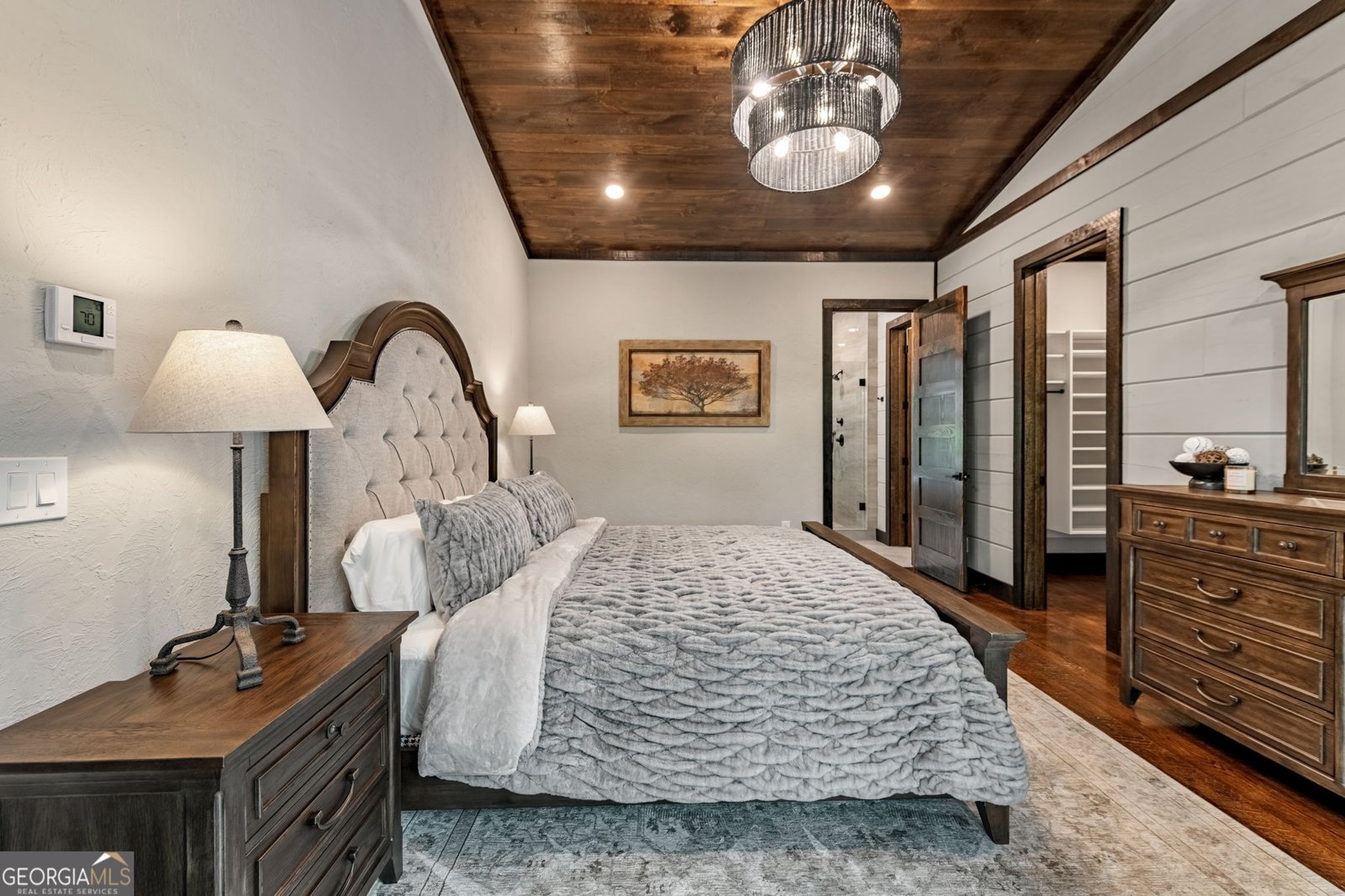 453 Settlers Ridge Road Ellijay - 81