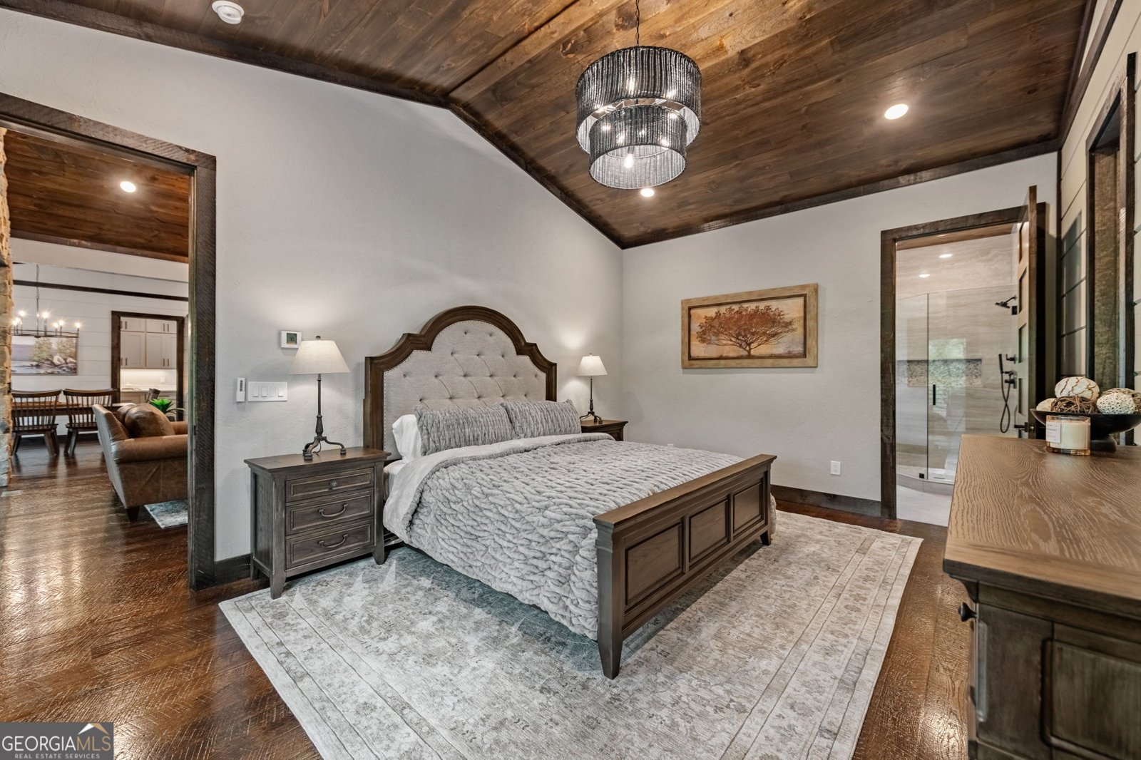 453 Settlers Ridge Road Ellijay - 82