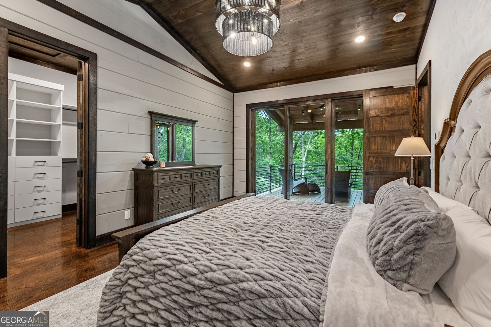 453 Settlers Ridge Road Ellijay - 83