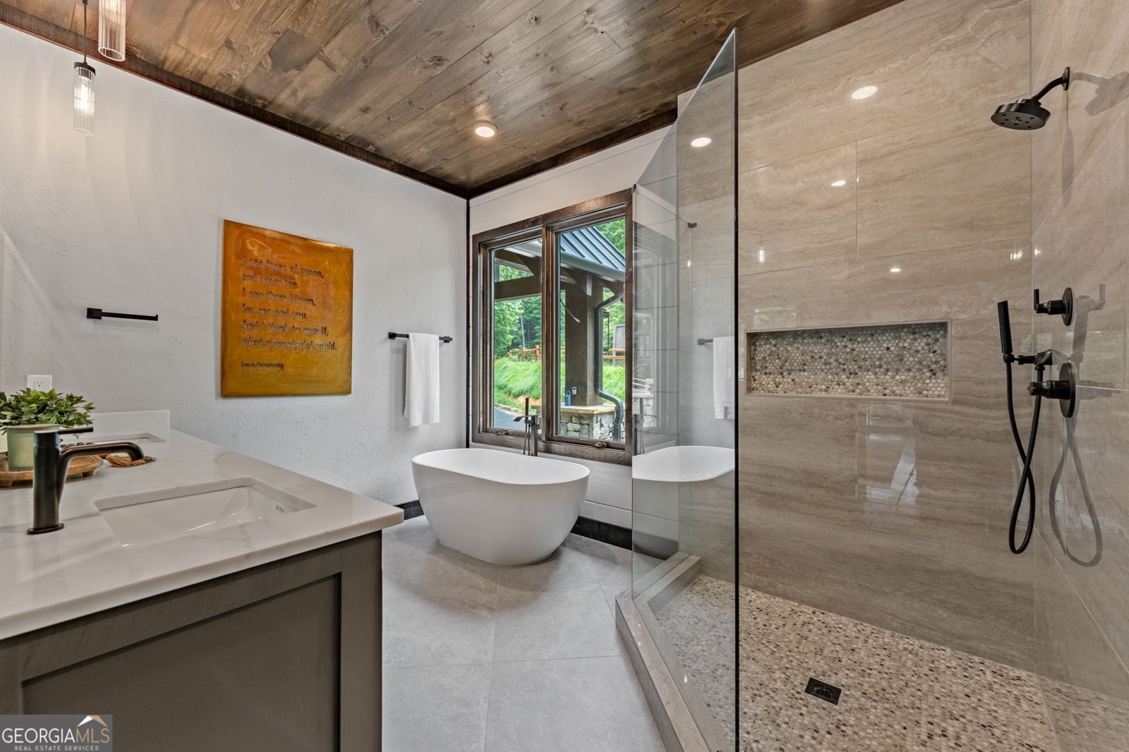 453 Settlers Ridge Road Ellijay - 85