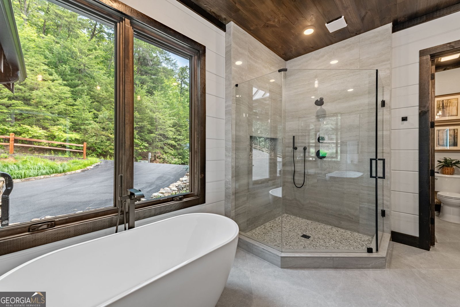 453 Settlers Ridge Road Ellijay - 86