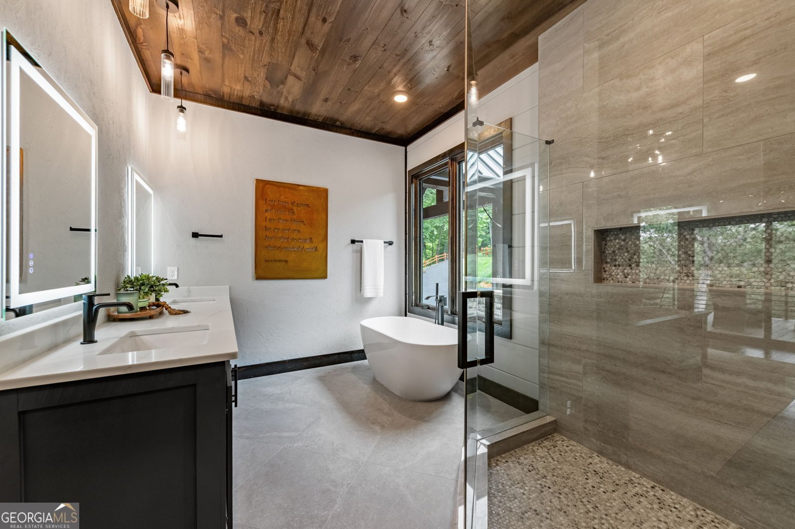 453 Settlers Ridge Road Ellijay - 87