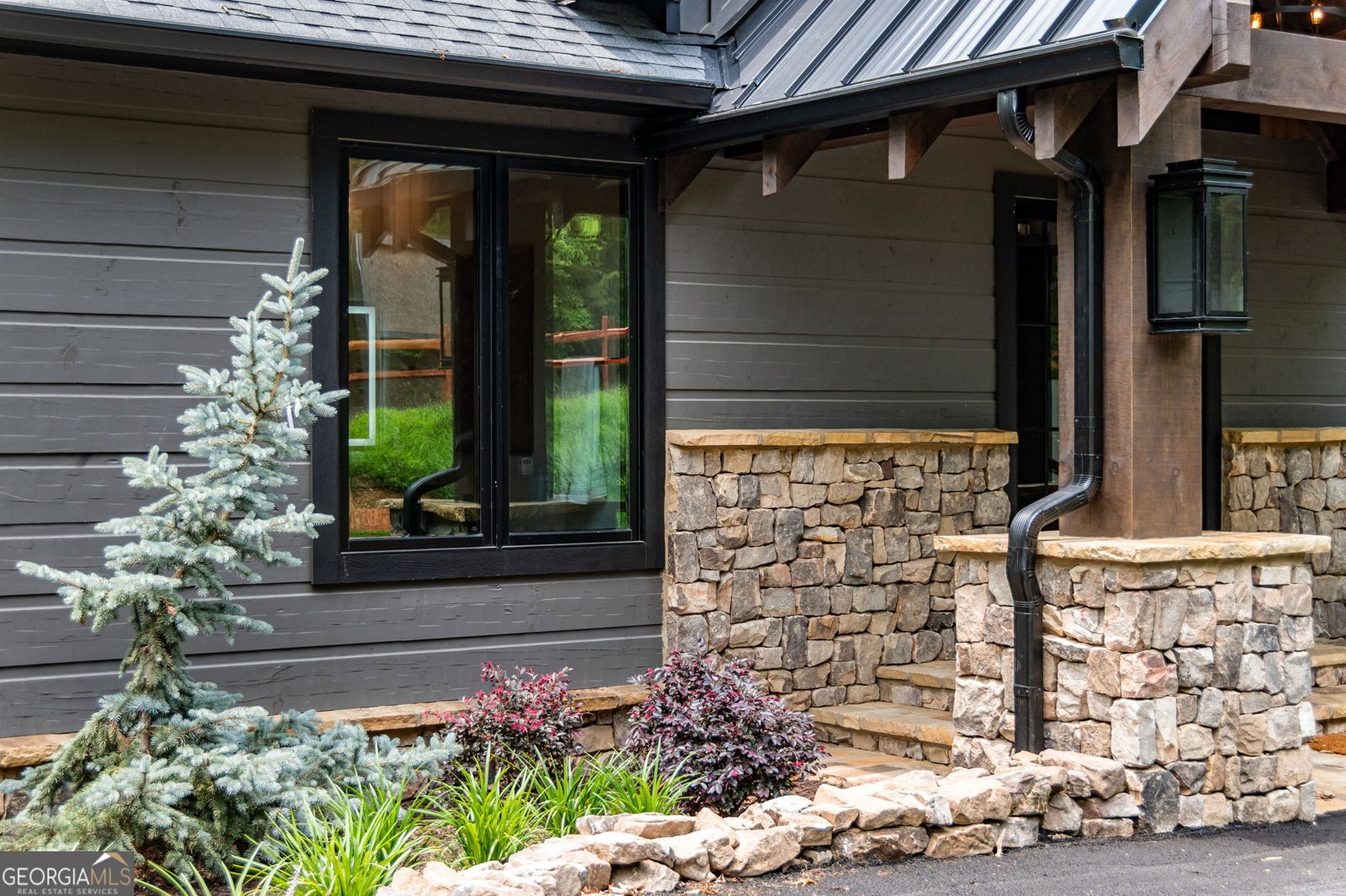 453 Settlers Ridge Road Ellijay - 89
