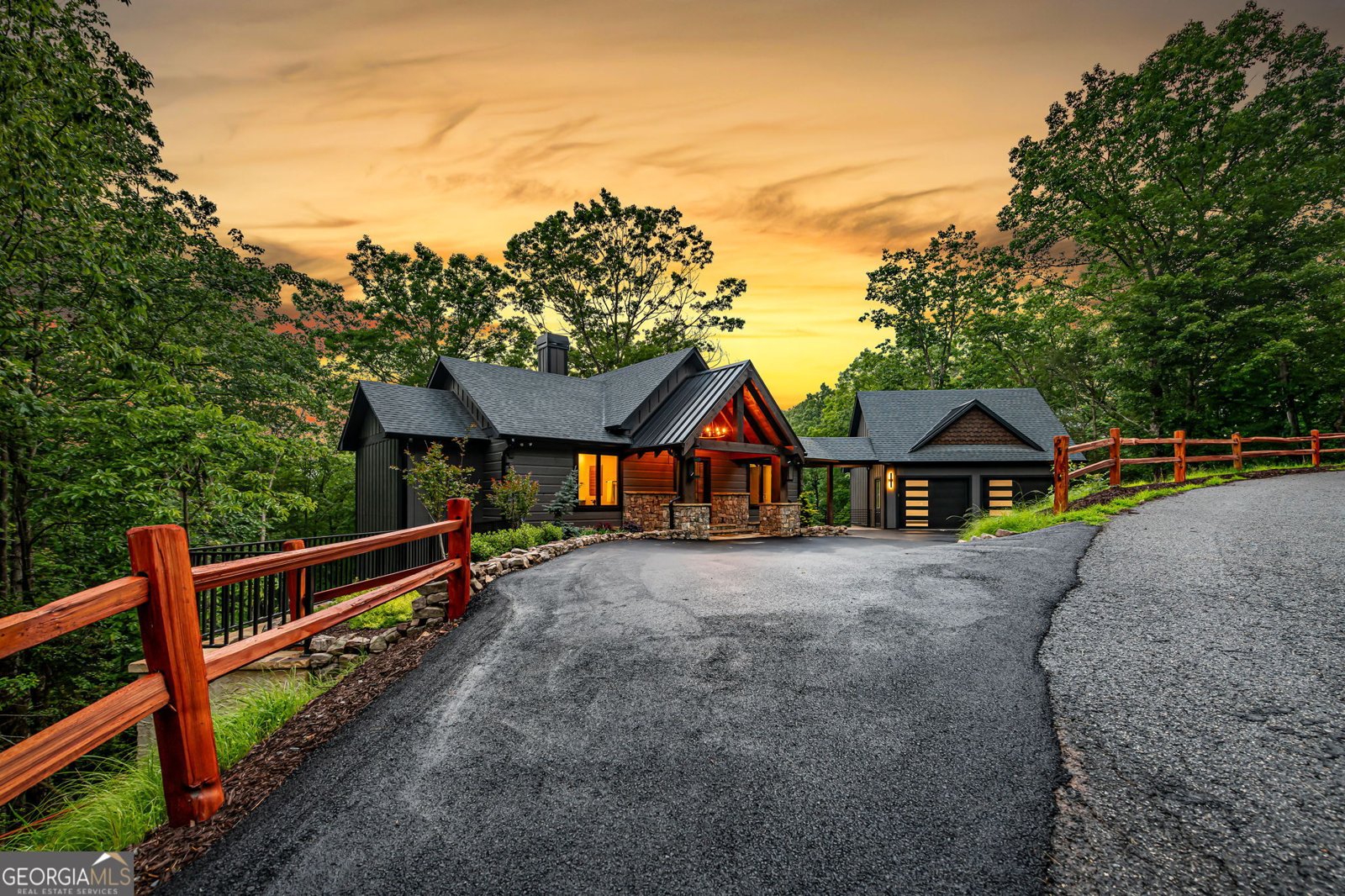 453 Settlers Ridge Road Ellijay - 9