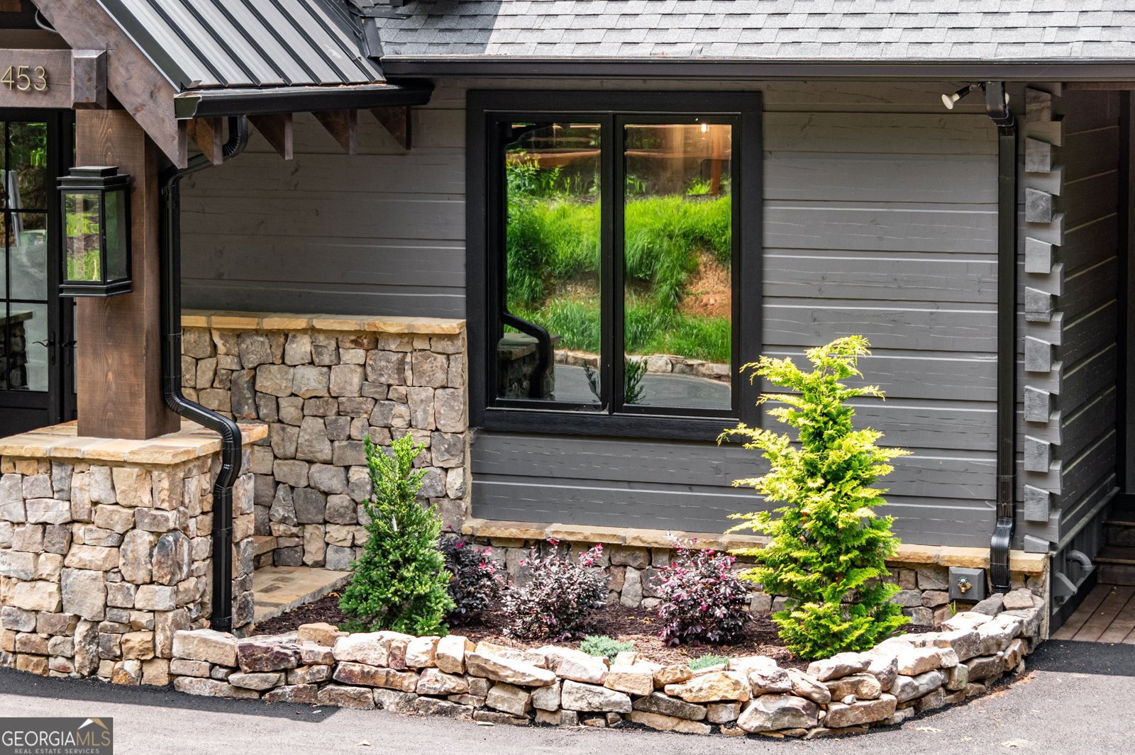 453 Settlers Ridge Road Ellijay - 90