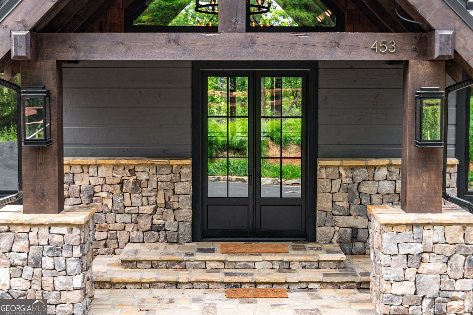 453 Settlers Ridge Road Ellijay - 91