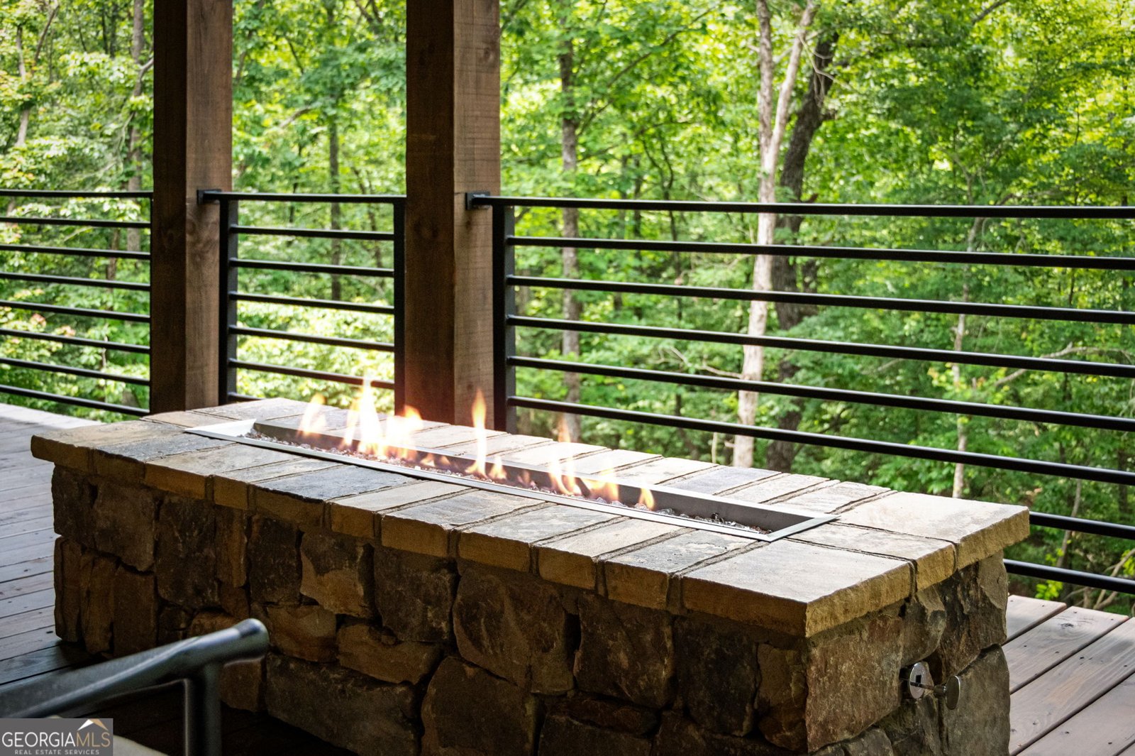 453 Settlers Ridge Road Ellijay - 95