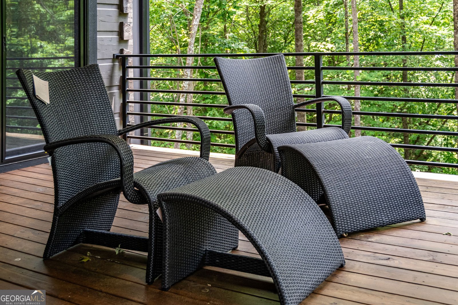 453 Settlers Ridge Road Ellijay - 97