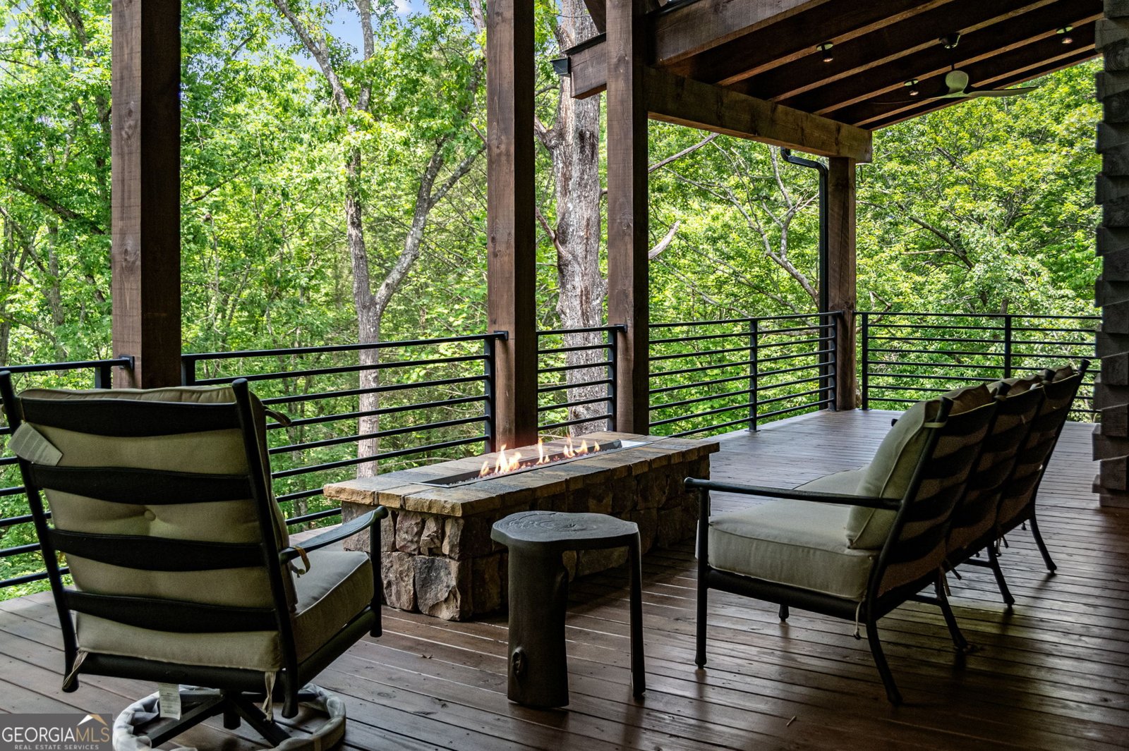 453 Settlers Ridge Road Ellijay - 98